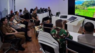 Sumedang Integrasikan Call Center 110 dan 112, Respon Aduan Kini Hitungan Detik