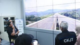 Mudik Lebih Nyaman! Sumedang Aktifkan Aplikasi LRT, Pantau Tol Cisumdawu Secara Real Time