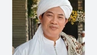 Abuya Muhyiddin: Lebaran Harus Jadi Momentum Memperbaiki Tekad dan Amal