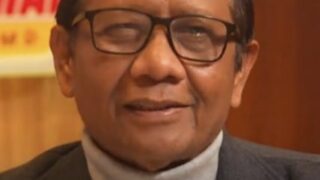 Mahfud MD Peringatkan “Musuh dalam Selimut” Hukum: Ancaman Nyata Eksistensi Bangsa