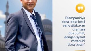 Aspirasi Pemimpin Religius dan Berintegritas: Tantan Sulthon Siap Bawa PWI Jawa Barat Lebih Istimewa